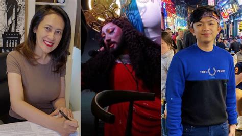 tributeprintedpics non filipina|Celebrities Who Have Been Declared Persona Non.